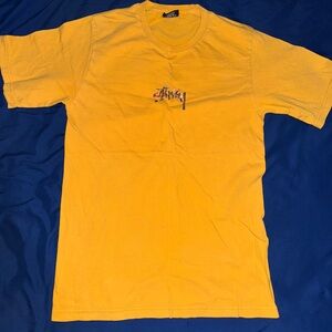 Stussy t-shirt
